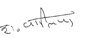 Signature